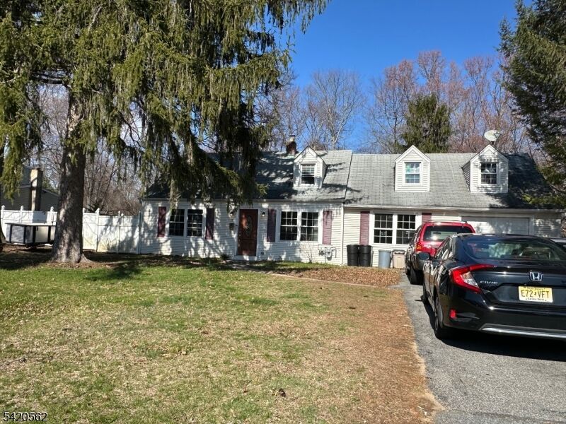 Property Photo:  5 Brookside Ave  NJ 07444 