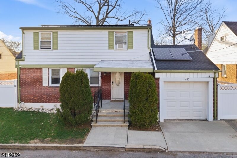 Property Photo:  1490 Champlin Sq  NJ 07666 