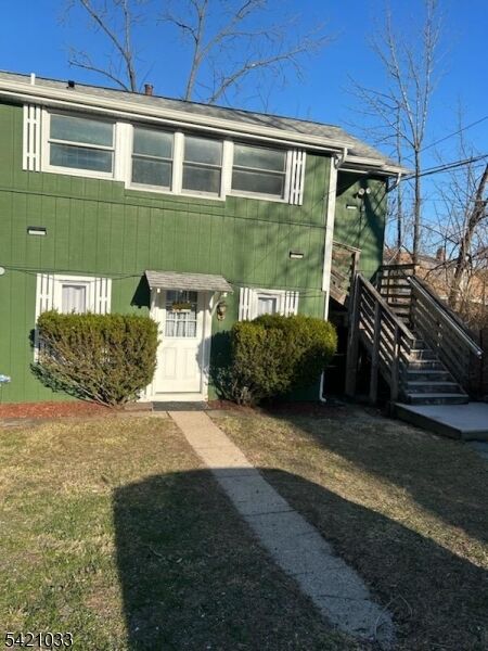 Property Photo: 32 S Gifford St NJ 07405