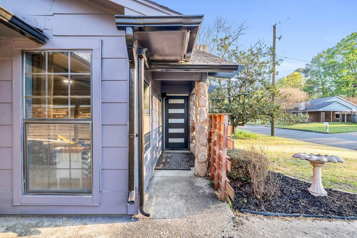 Property Photo: 1801 Douglas McArthur MS 39759