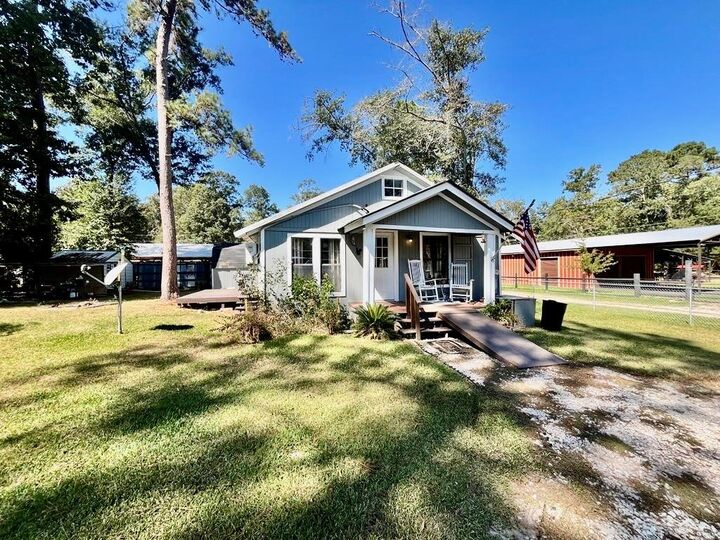 Property Photo:  114 Elm Branch Street  TX 75949 
