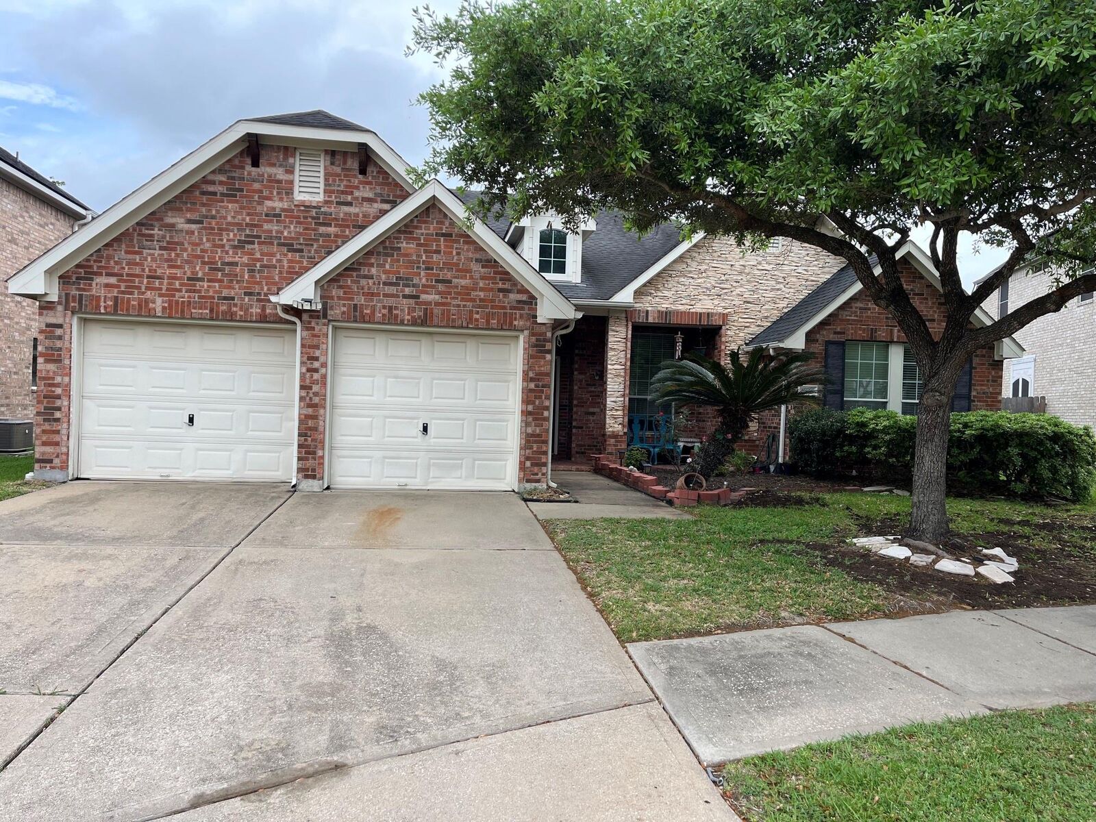 Property Photo:  21806 Silverpeak Court  TX 77450 