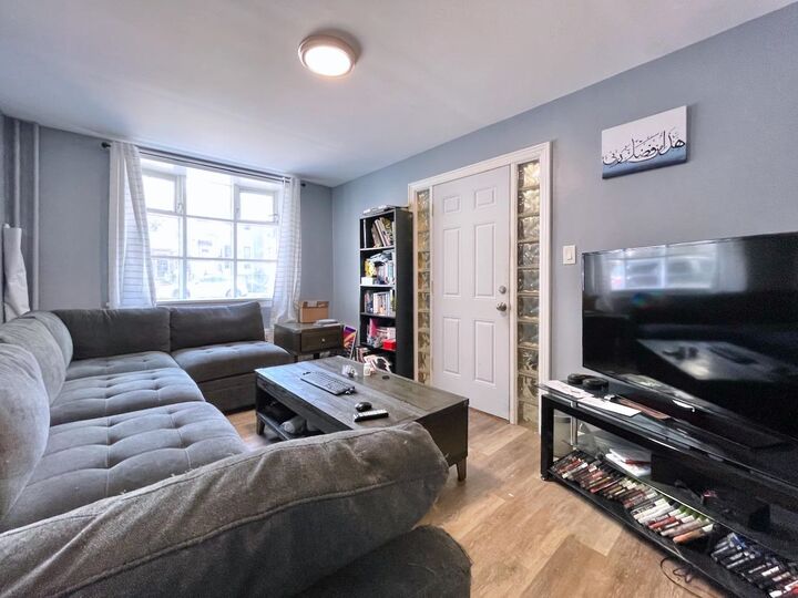 Property Photo:  173 Belmont Ave 1  NJ 07304 