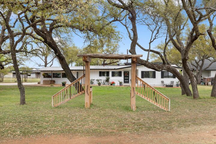 Property Photo:  639 E Highway 71  TX 78643 