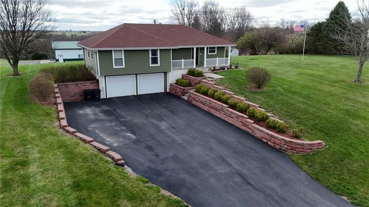 Property Photo:  11741 County Rd 162 N/A  MO 64485 