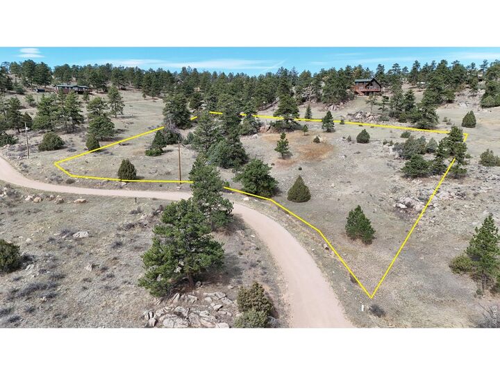 Property Photo:  565 Le Conte Dr  CO 80536 
