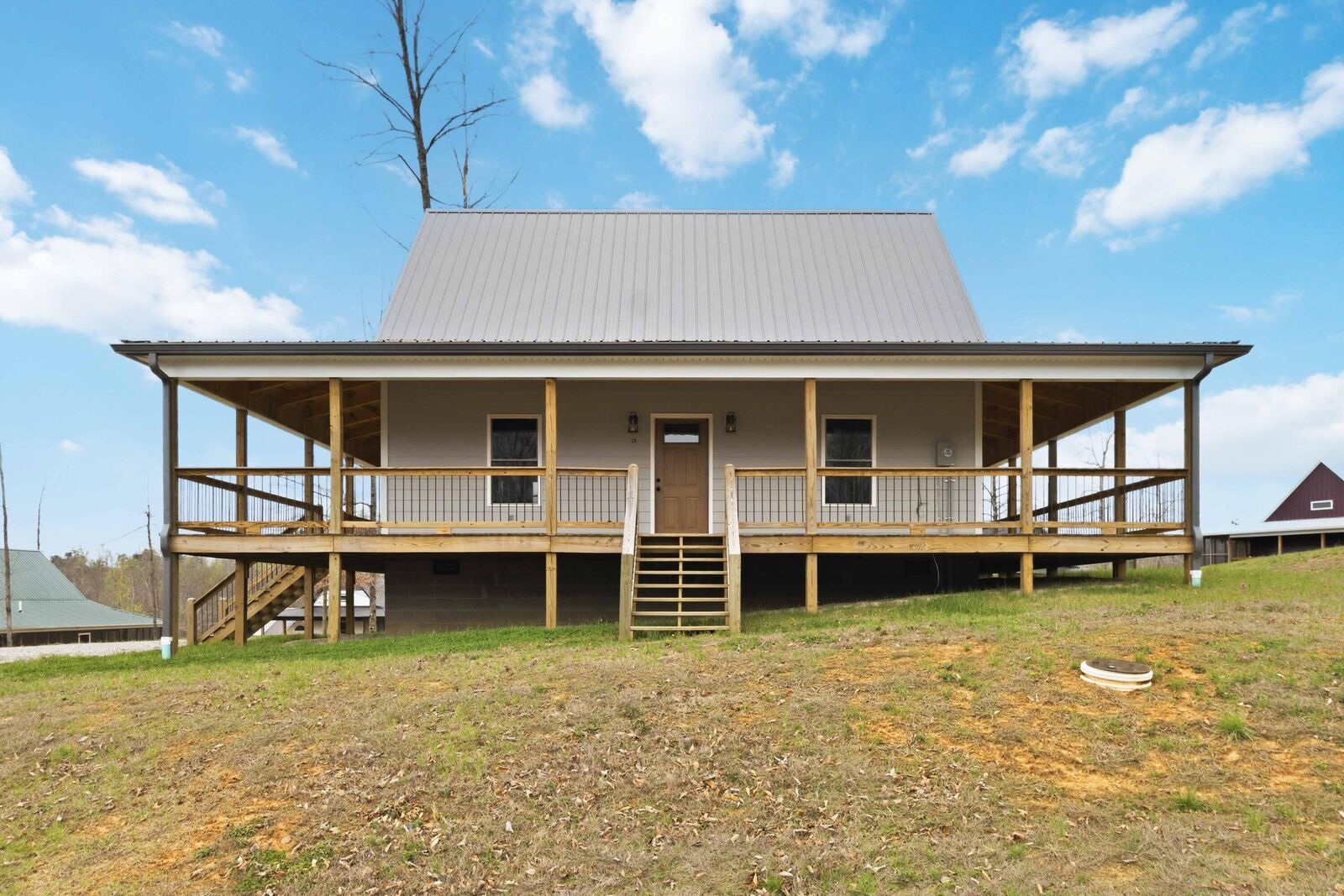 Property Photo:  234 Pumpkin Creek Circle  KY 42629 