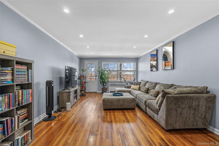 Property Photo:  65 Rockledge Road Tg  NY 10708 