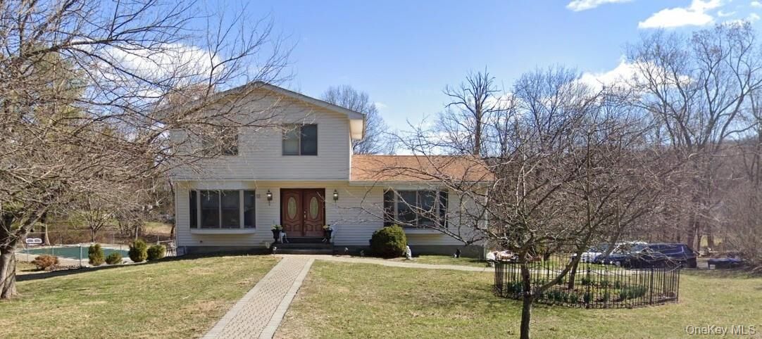 Property Photo:  15 Rena Marie Circle  NY 10992 