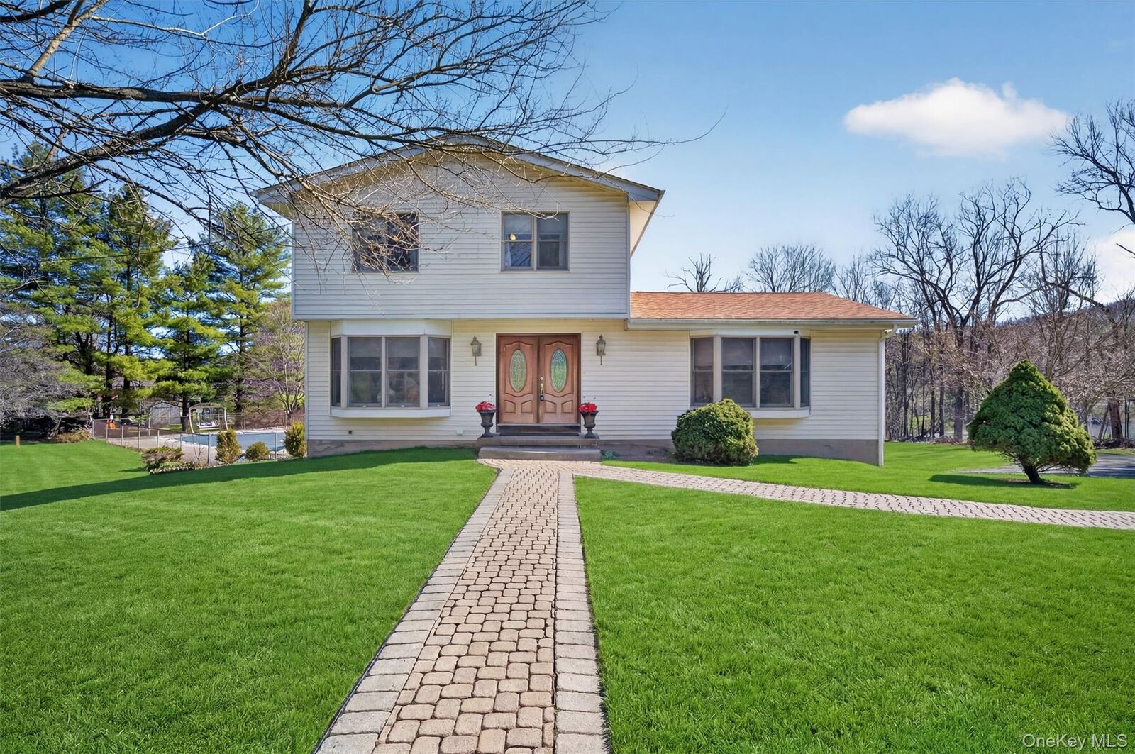 Property Photo: 15 Rena Marie Circle NY 10992