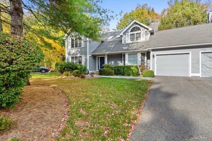 Property Photo: 57 Old Town Crossing NY 10549