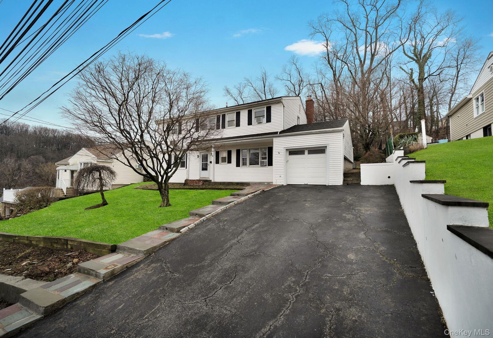 Property Photo: 9 Valley View Drive NY 10710
