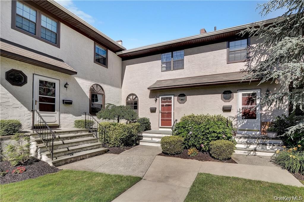 Property Photo: 62 Somerset Drive NY 10901