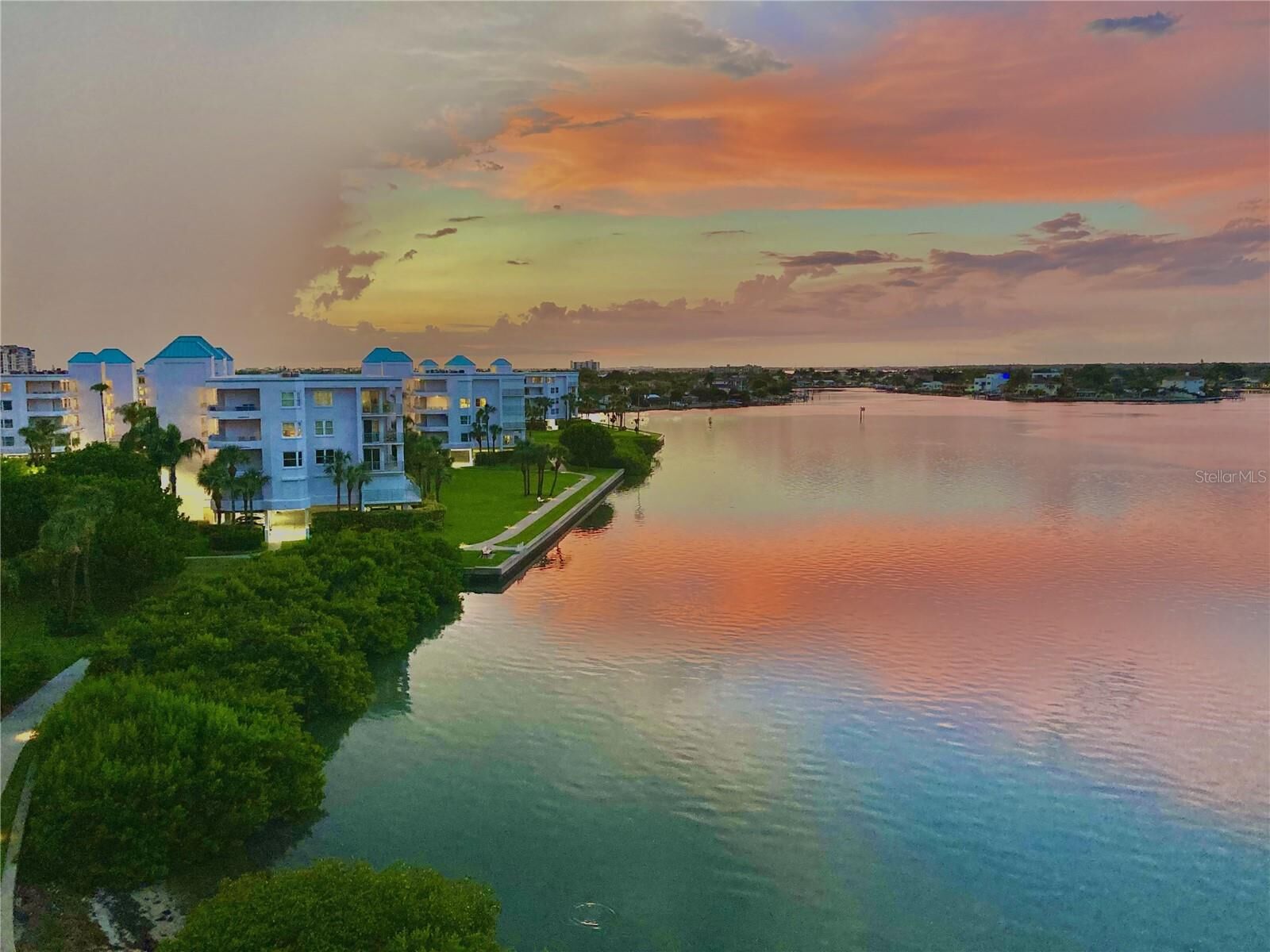 Property Photo: 7979 Sailboat Key Boulevard S 508 FL 33707