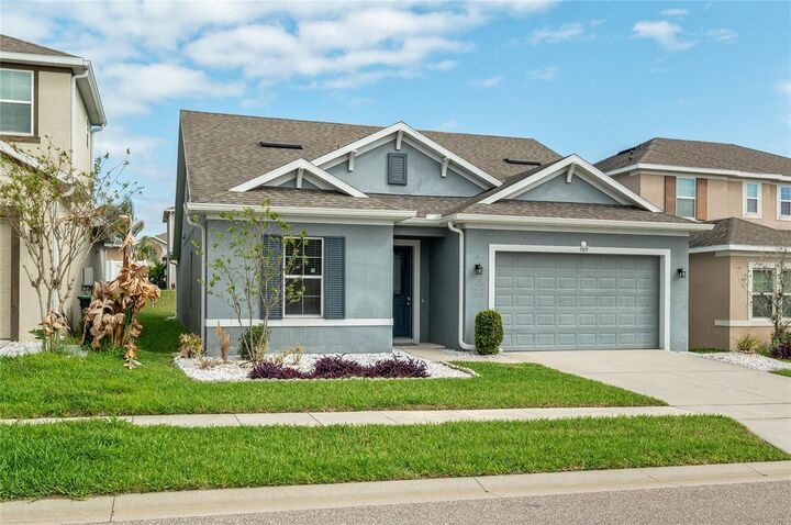 Property Photo:  989 Maypole Drive  FL 32703 