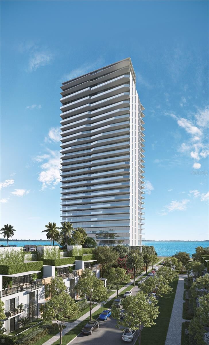 Property Photo:  3015 S Ysabella Avenue 1403  FL 33629 