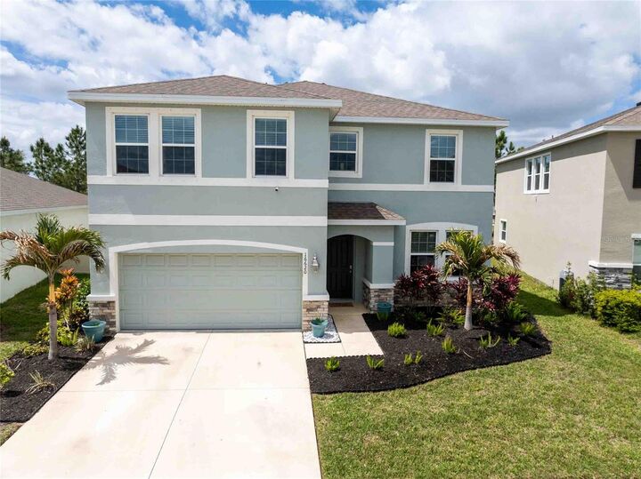 Property Photo:  16620 Mooner Plank Circle  FL 33598 