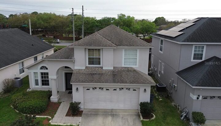 Property Photo:  3760 Becontree Place  FL 32765 