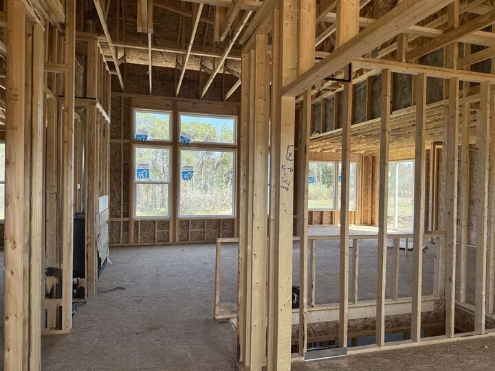 Property Photo: 2975 Colfax Court Lot 14 MI 49408