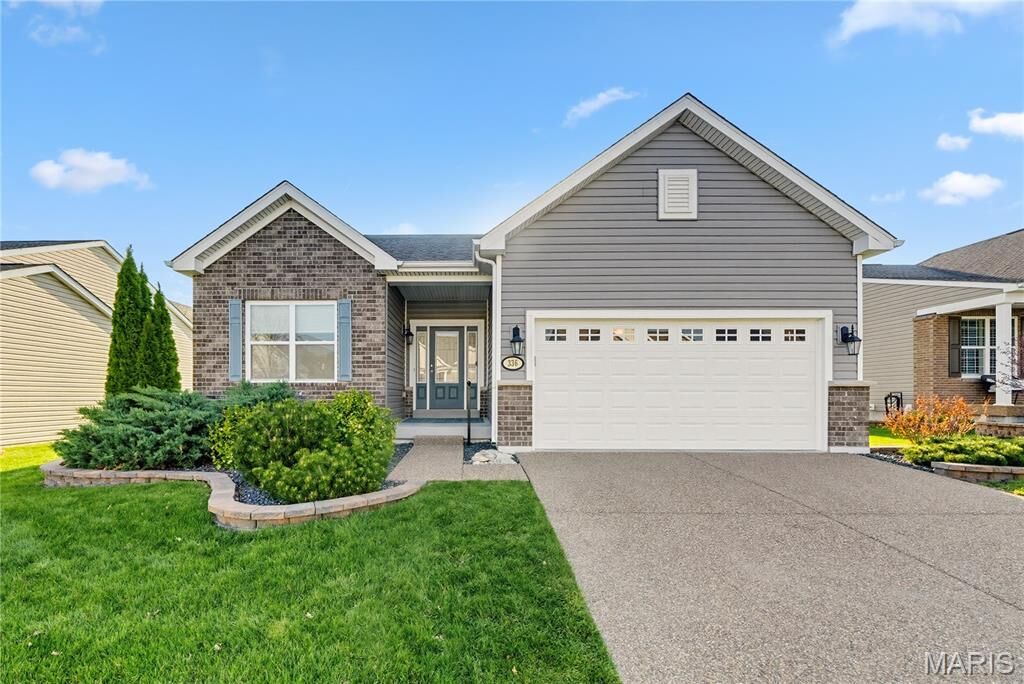 Property Photo:  336 Myna Drive  MO 63367 