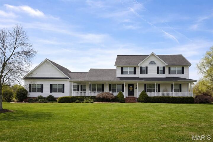 Property Photo:  718 Willow Brook Drive  MO 63640 