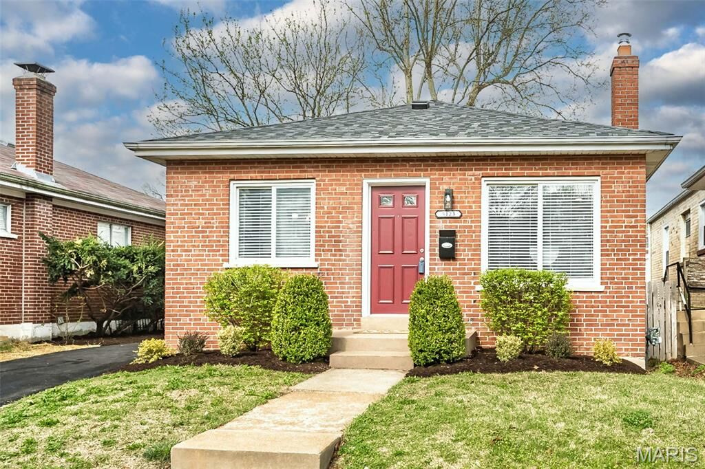 Property Photo:  5123 Exeter Avenue  MO 63119 