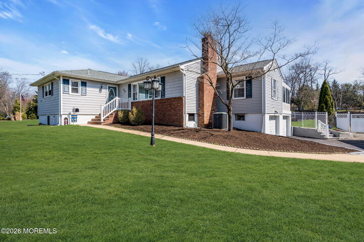 Property Photo:  68 Leedsville Drive  NJ 07738 