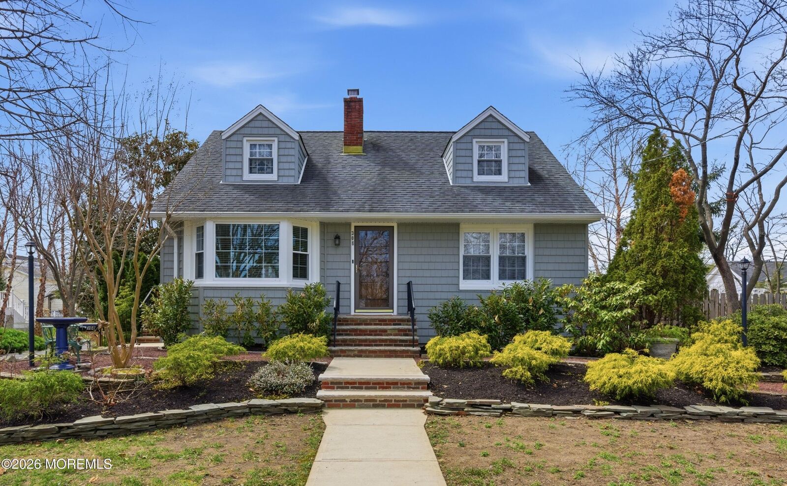 Property Photo: 308 Main Street NJ 07735