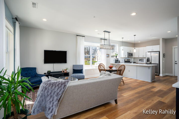 Property Photo:  161 Tamarack Lane NE  MI 49341 