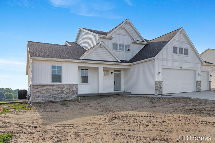 Property Photo:  7082 Kettle Dale Avenue SE  MI 49302 