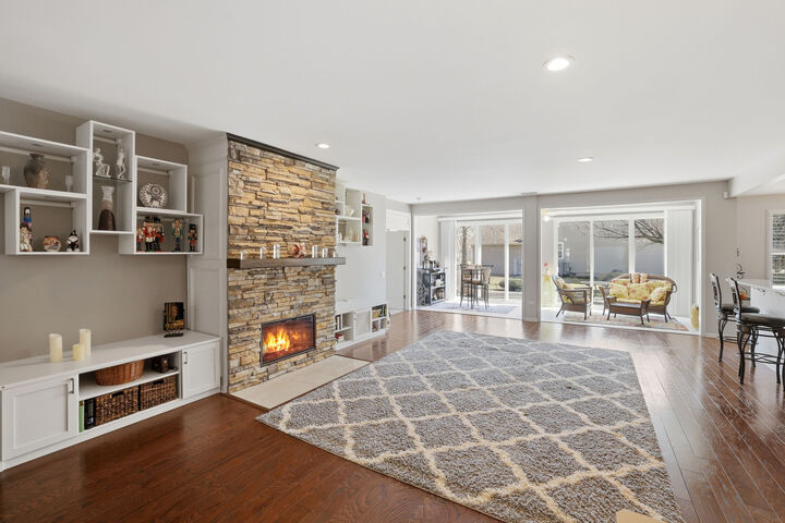 Property Photo:  12304 Arlington Drive  IL 60142 