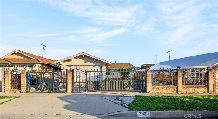Property Photo:  2332 Silverbay Avenue  CA 91732 
