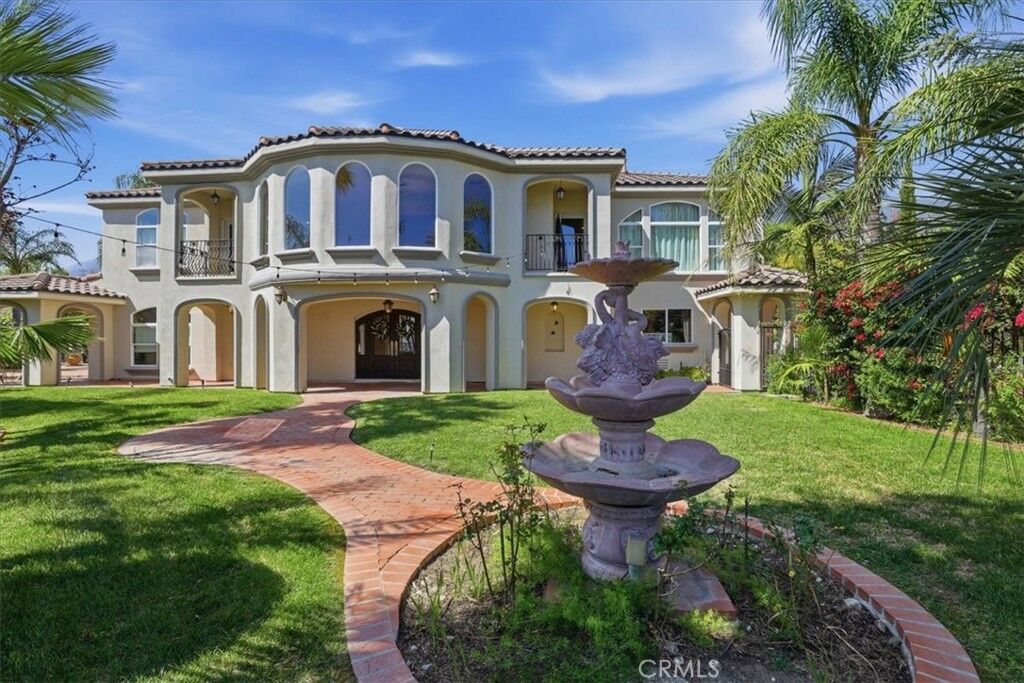 Property Photo:  4972 Clover  CA 91737 