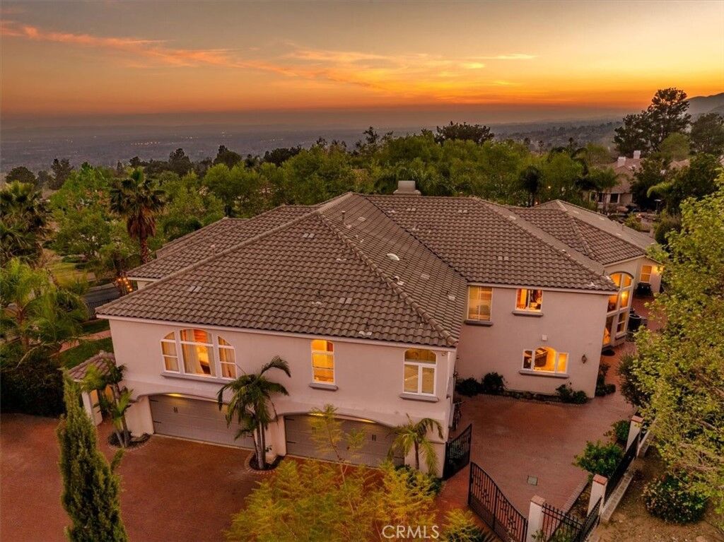 Property Photo: 4972 Clover CA 91737