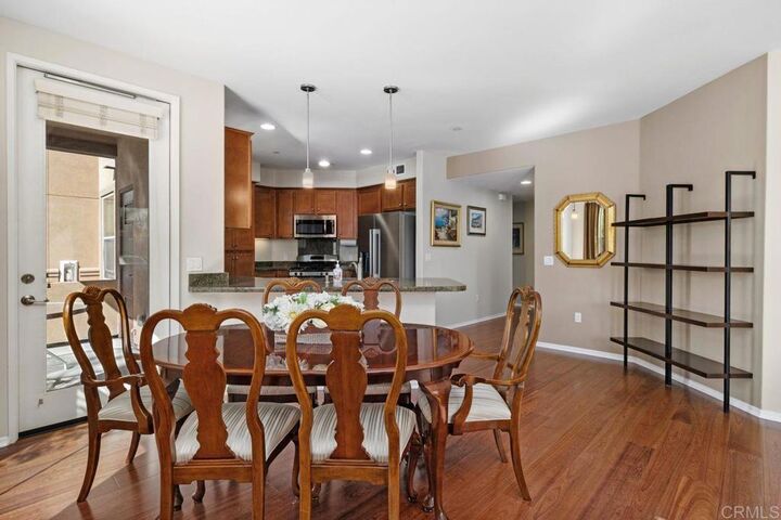 Property Photo:  11130 Taloncrest Way Unit 11  CA 92126 