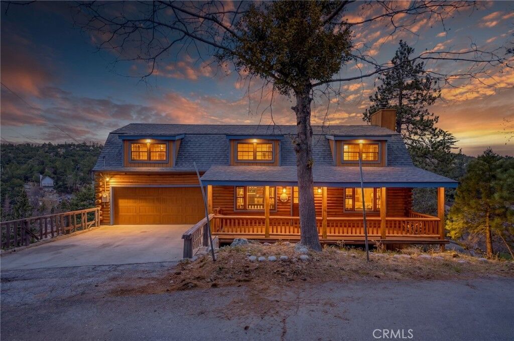 Property Photo:  33052 Donner  CA 92382 