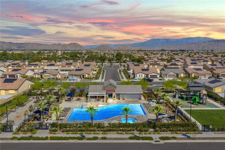 Property Photo: 5117 Hoss CA 92545