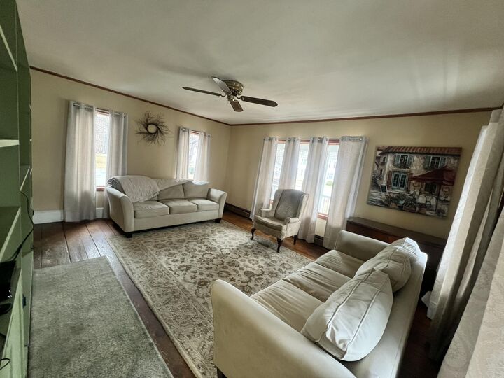 Property Photo:  18A Garfield Street  ME 04072 