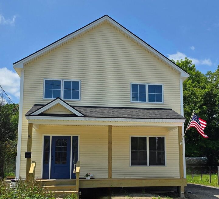 Property Photo:  295-B Bean Street  ME 04253 