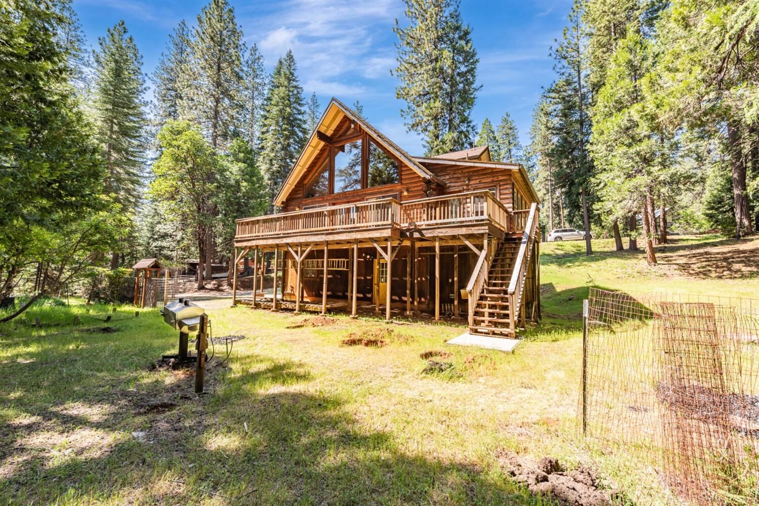 Property Photo:  18008 N Mace Drive  CA 95666 