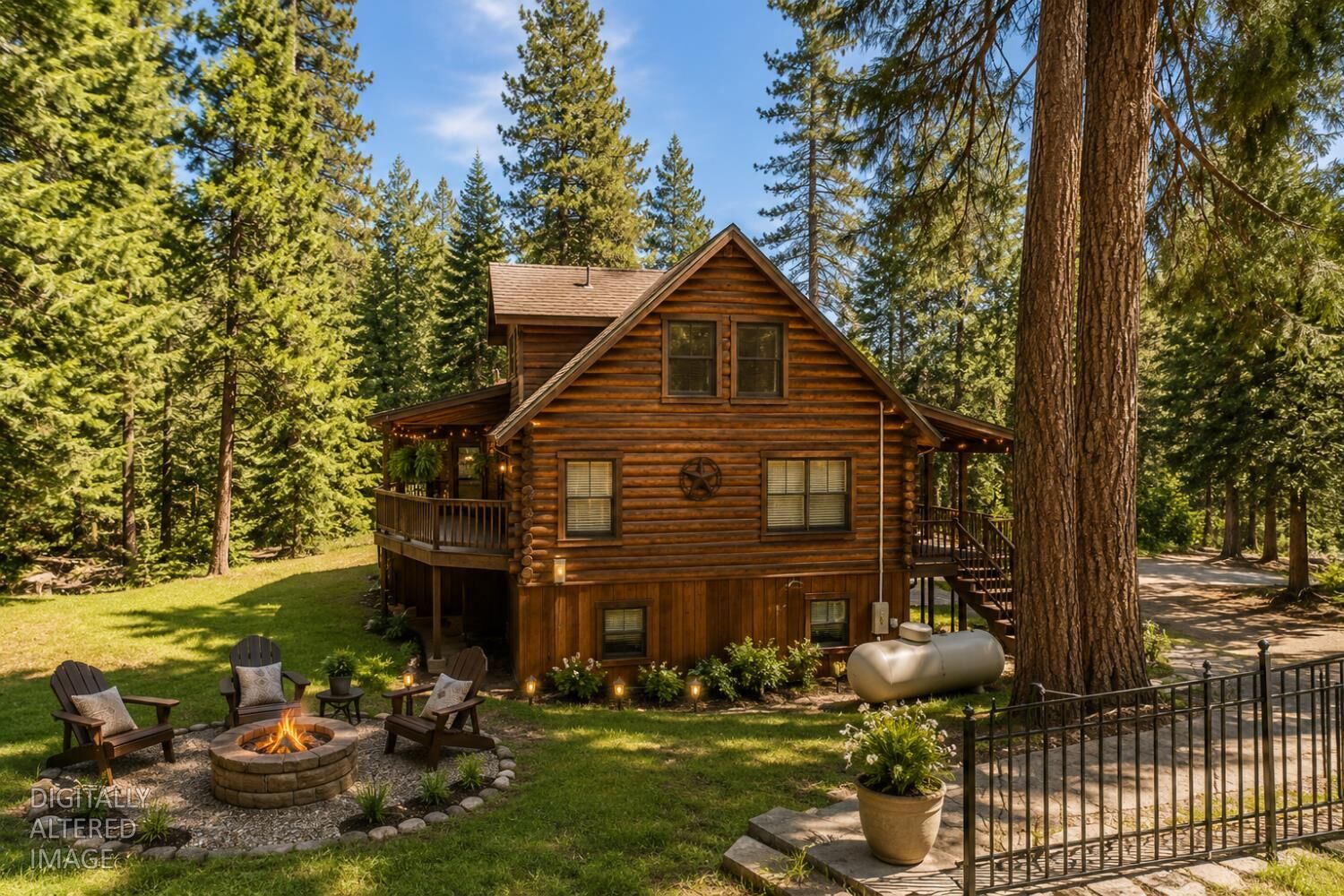 Property Photo:  18008 N Mace Drive  CA 95666 