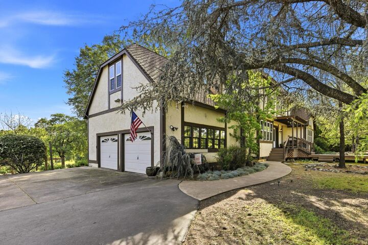 Property Photo:  1790 Deer Valley Road  CA 95672 