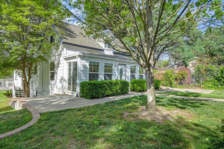 Property Photo:  4109 Hill Street  CA 95628 