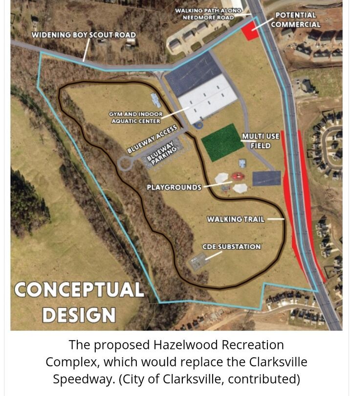 Property Photo:  314 Front Ridge Circle  TN 37040 