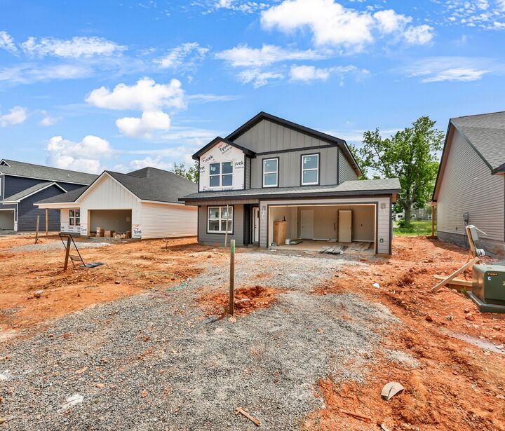 Property Photo:  2673 Brewster Dr  TN 37042 