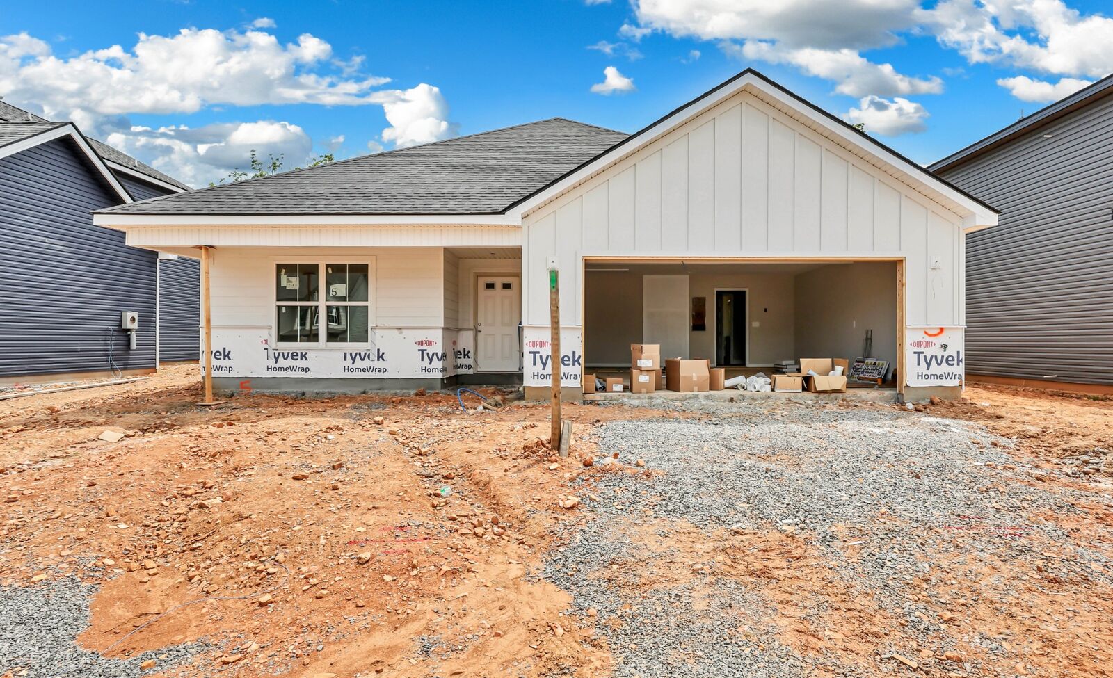 Property Photo:  2677 Brewster Dr  TN 37042 