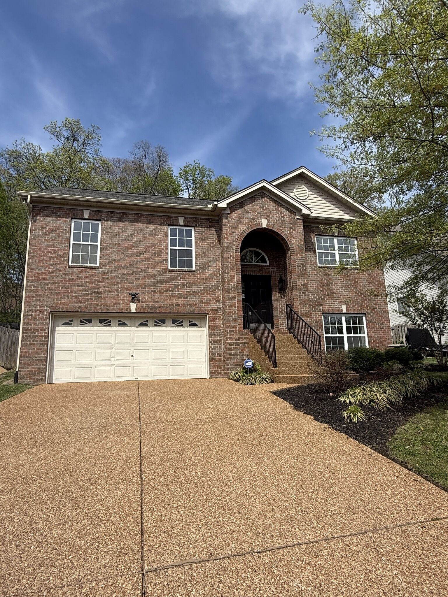 Property Photo: 1078 Willoughby Station Blvd TN 37122