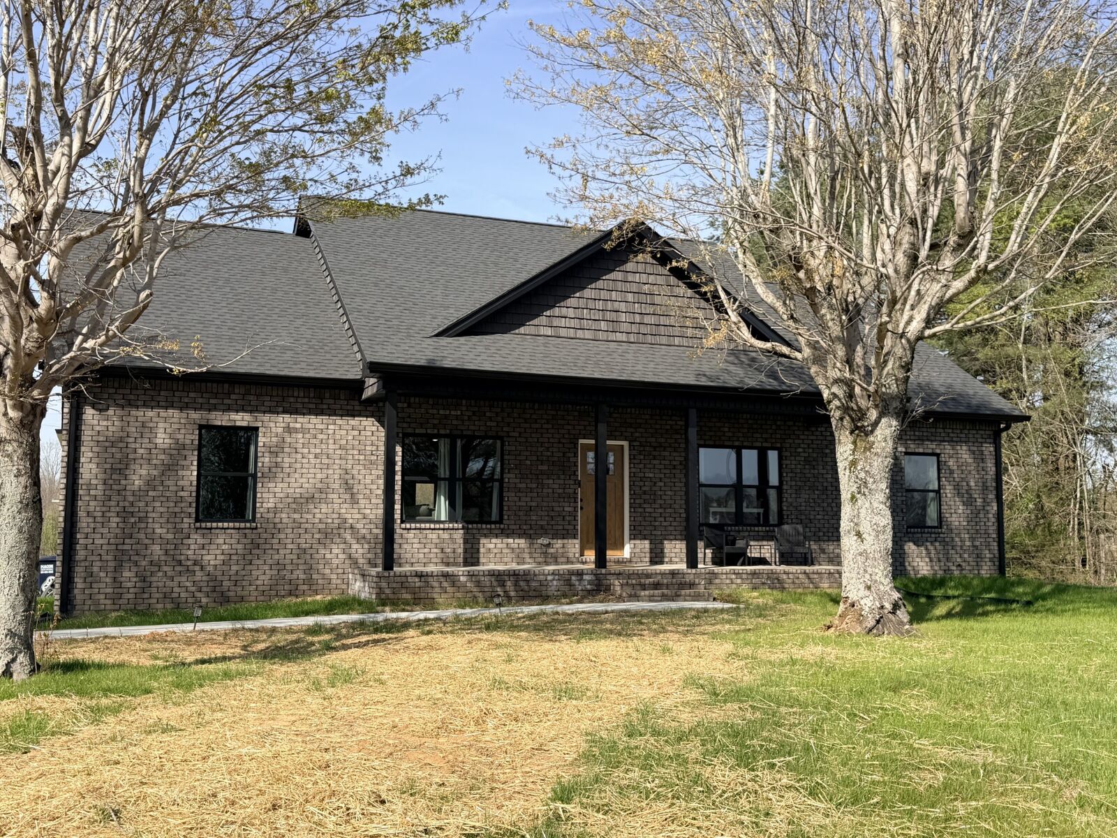 Property Photo: 4421 Long Creek Rd TN 37083