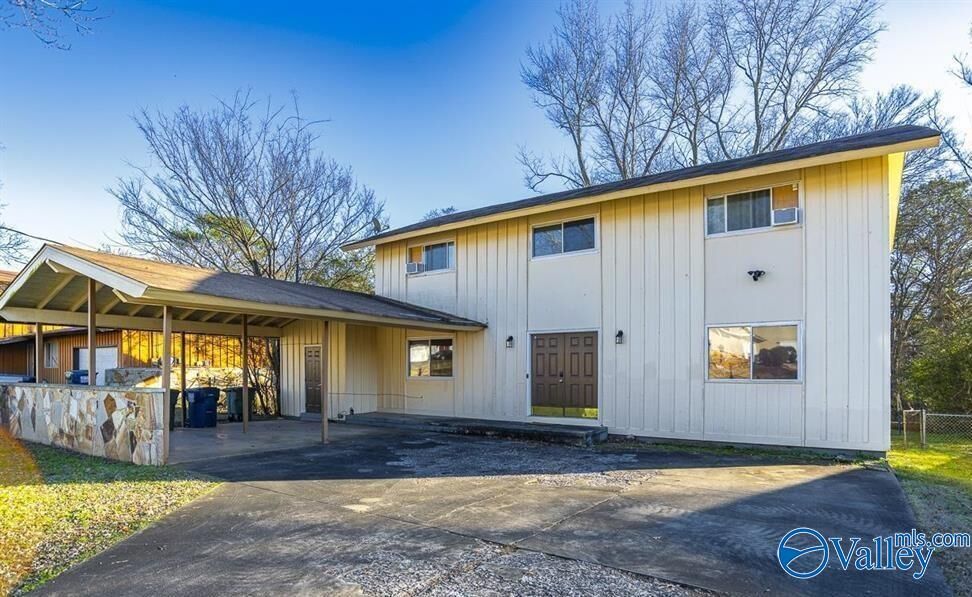 Property Photo:  6015 NW Kimbrell Lane NW  AL 35810 