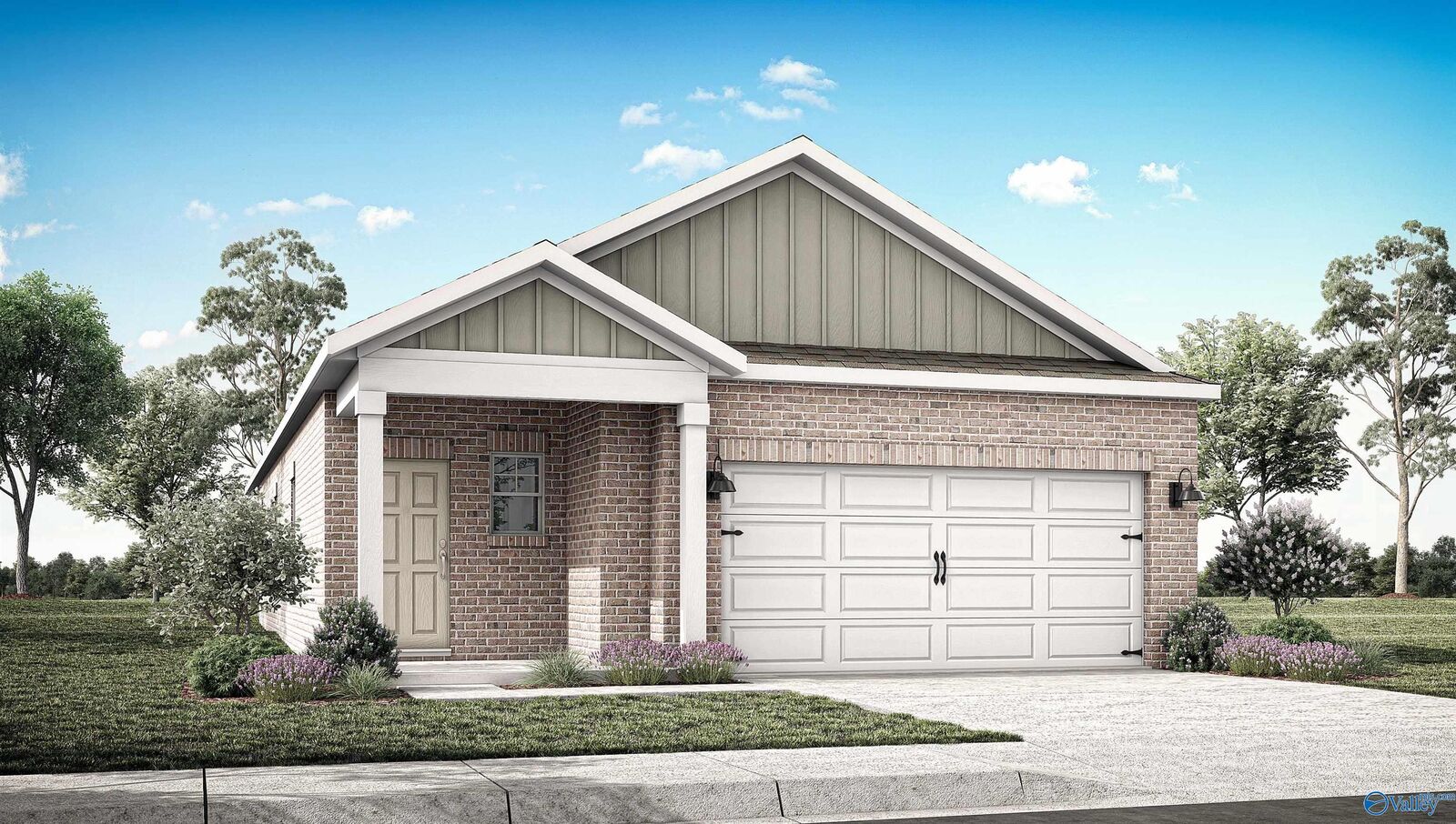 Property Photo:  3294 Cool Springs Avenue SW  AL 35756 